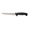 Cuchillo Filetero <br><span class=fgrey12>(Mercer Culinary M22807 Knife, Fillet)</span>