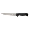 Cuchillo Filetero
 <br><span class=fgrey12>(Mercer Culinary M22807 Knife, Fillet)</span>