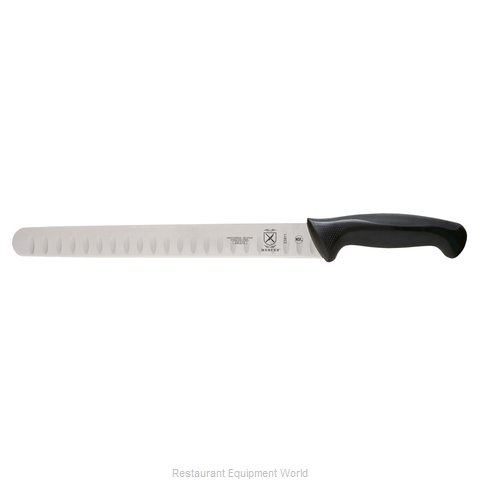 Mercer Culinary M23011 Knife, Slicer (Magnified)