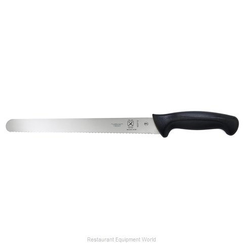 Mercer Culinary M23112 Knife, Slicer