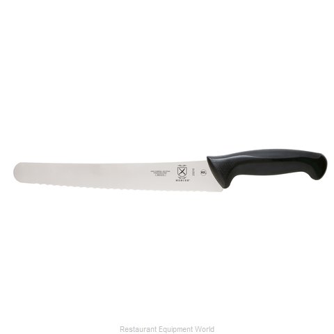Mercer Culinary M23210 Knife, Bread / Sandwich (Magnified)
