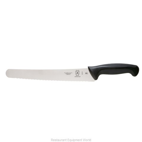 Mercer Culinary M23210 Knife, Bread / Sandwich