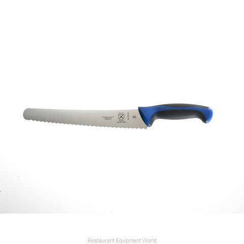 Mercer Culinary M23210BL Knife, Bread / Sandwich