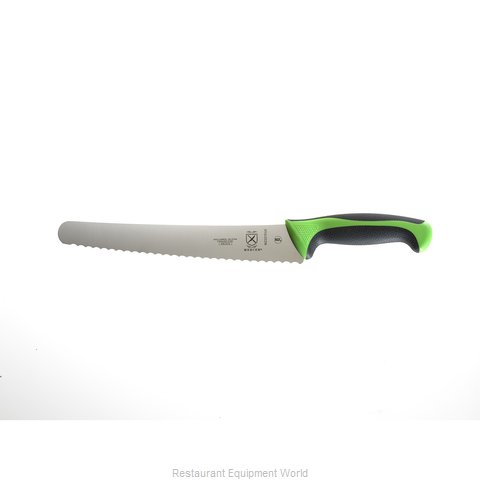 Mercer Culinary M23210GR Knife, Bread / Sandwich