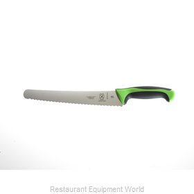 Mercer Culinary M23210GR Knife, Bread / Sandwich
