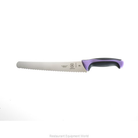 Mercer Culinary M23210PU Knife, Bread / Sandwich