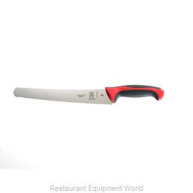 Mercer Culinary M23210RD Knife, Bread / Sandwich