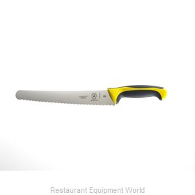 Mercer Culinary M23210YL Knife, Bread / Sandwich