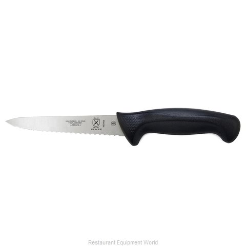 Mercer Culinary M23406 Knife, Utility