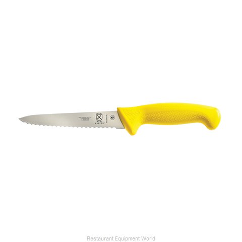 Mercer Culinary M23406YL Knife, Utility