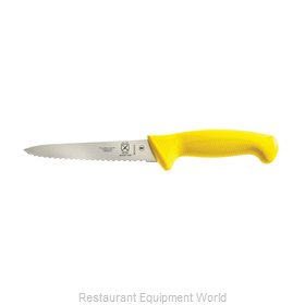 Mercer Culinary M23406YL Knife, Utility