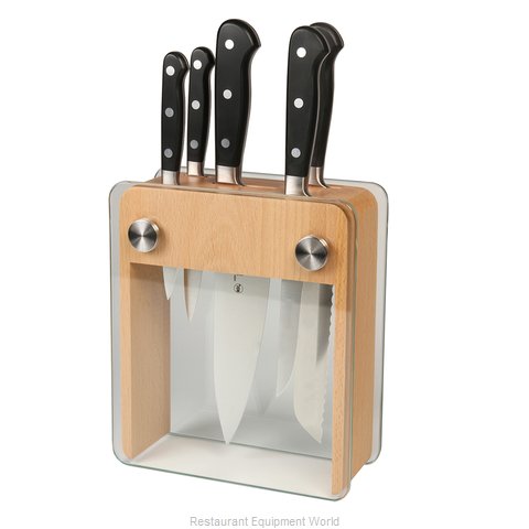 Mercer Culinary M23505 Knife Set