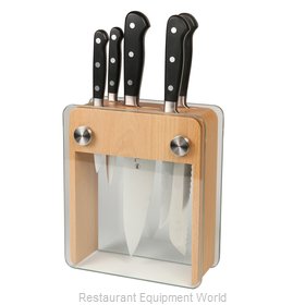 Mercer Culinary M23505 Knife Set