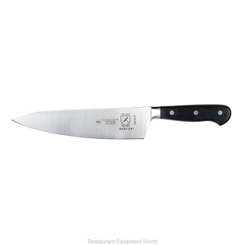 Mercer Culinary M23510 Knife, Chef