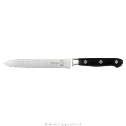 Mercer Culinary M23610 Knife, Tomato
