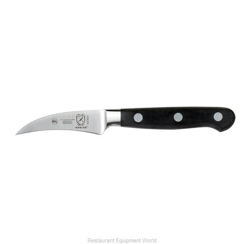 Mercer Culinary M23640 Knife, Paring (Magnified)