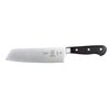 Cuchillo Japonés
 <br><span class=fgrey12>(Mercer Culinary M23660 Knife, Asian)</span>