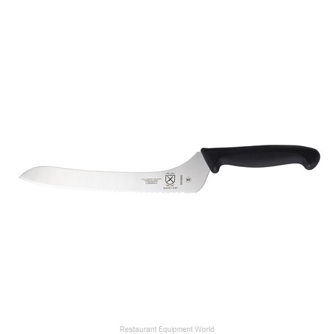 Mercer Culinary M23890 Knife, Bread / Sandwich