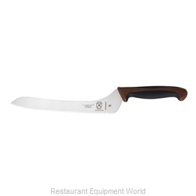 Mercer Culinary M23890BR Knife, Bread / Sandwich