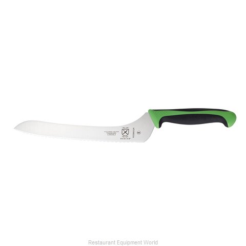 Mercer Culinary M23890GR Knife, Bread / Sandwich