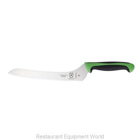 Mercer Culinary M23890GR Knife, Bread / Sandwich