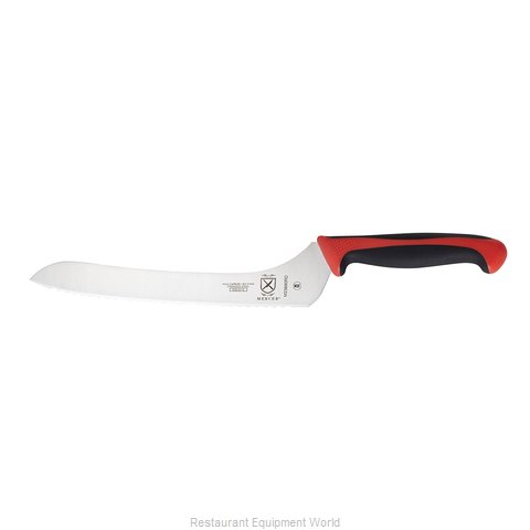 Mercer Culinary M23890RD Knife, Bread / Sandwich