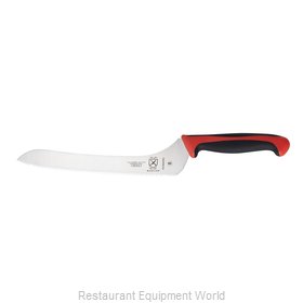 Mercer Culinary M23890RD Knife, Bread / Sandwich