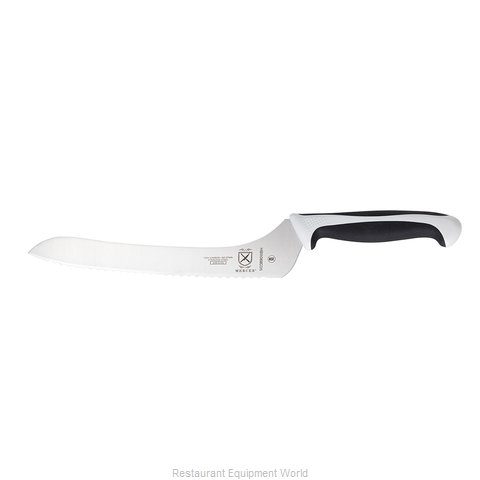 Mercer Culinary M23890WBH Knife, Bread / Sandwich