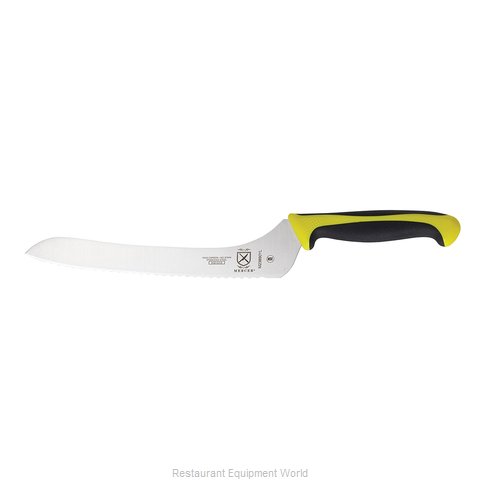 Mercer Culinary M23890YL Knife, Bread / Sandwich