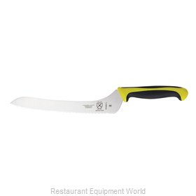 Mercer Culinary M23890YL Knife, Bread / Sandwich