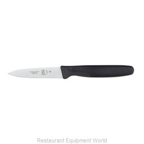 Mercer Culinary M23900BKB Knife, Paring