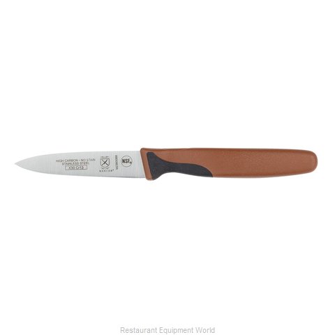 Mercer Culinary M23930BRB Knife, Paring