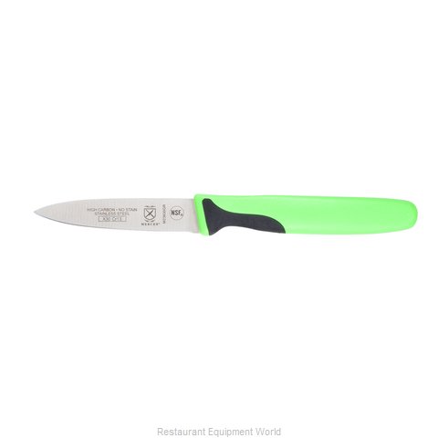 Mercer Culinary M23930GR Knife, Paring