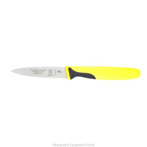 Mercer Culinary M23930YLB Knife, Paring