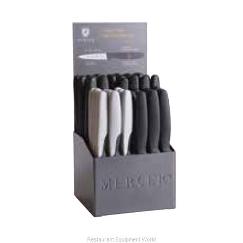 Mercer Culinary M23943R Knife Set
