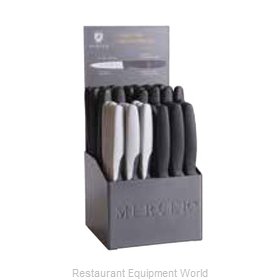 Mercer Culinary M23943R Knife Set