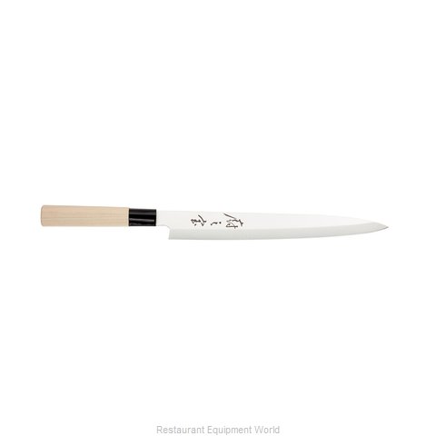 Mercer Culinary M24010 Knife, Asian