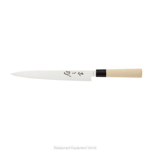 Mercer Culinary M24010PL Knife, Asian