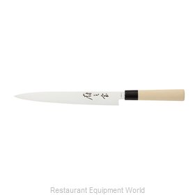 Mercer Culinary M24010PL Knife, Asian