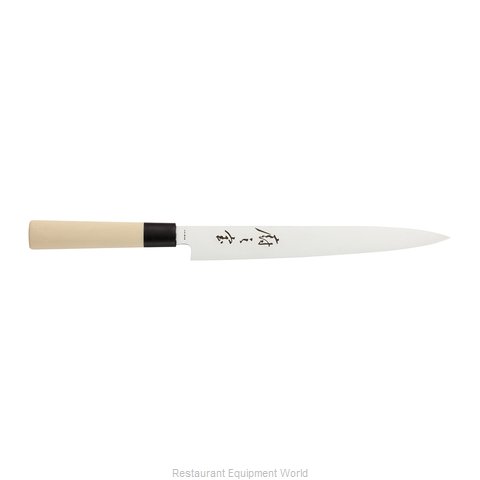 Mercer Culinary M24010PLLH Knife, Asian