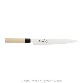 Mercer Culinary M24010PLLH Knife, Asian