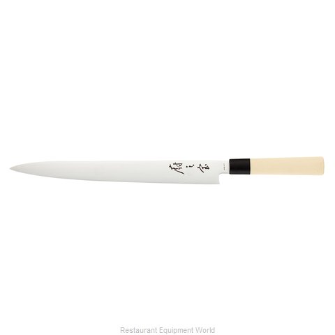 Mercer Culinary M24012PL Knife, Asian