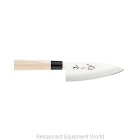 Mercer Culinary M24106 Knife, Asian