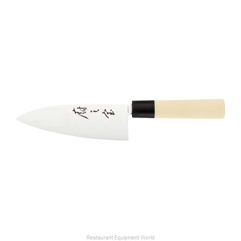 Mercer Culinary M24106PL Knife, Asian