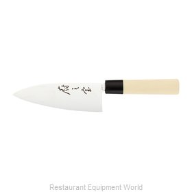 Mercer Culinary M24106PL Knife, Asian