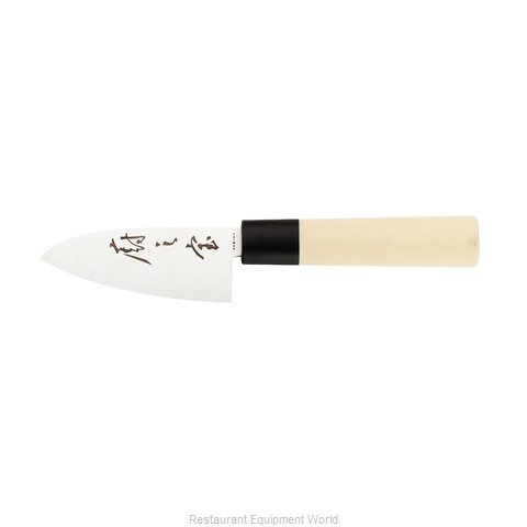 Mercer Culinary M24204PL Knife, Asian