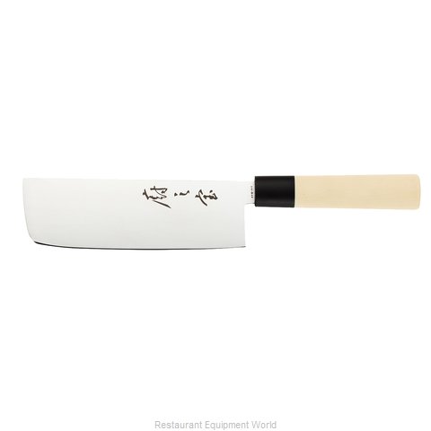 Mercer Culinary M24307PL Knife, Asian