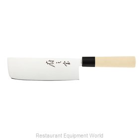Mercer Culinary M24307PL Knife, Asian