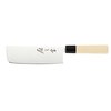 Cuchillo Japonés
 <br><span class=fgrey12>(Mercer Culinary M24307PL Knife, Asian)</span>