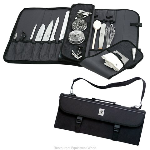 Mercer Culinary M30217M Knife Case